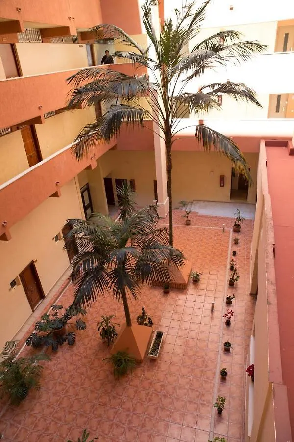 Apartamento Tamarindos II Benalmadena Apartment
