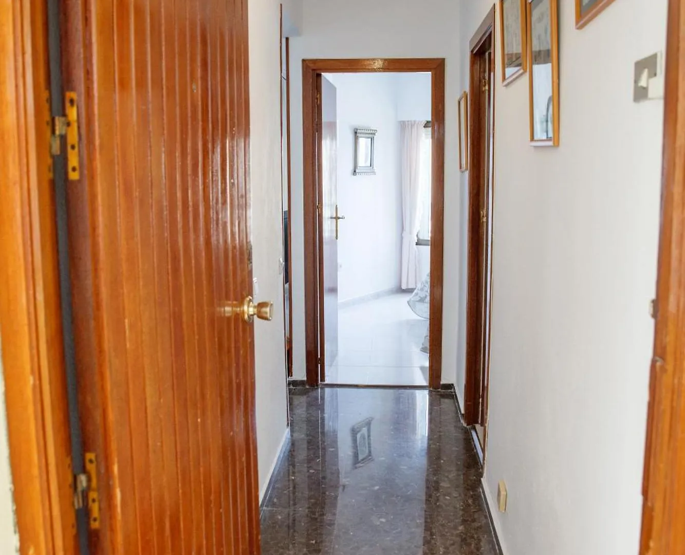 Apartamento Tamarindos II Benalmadena Spain