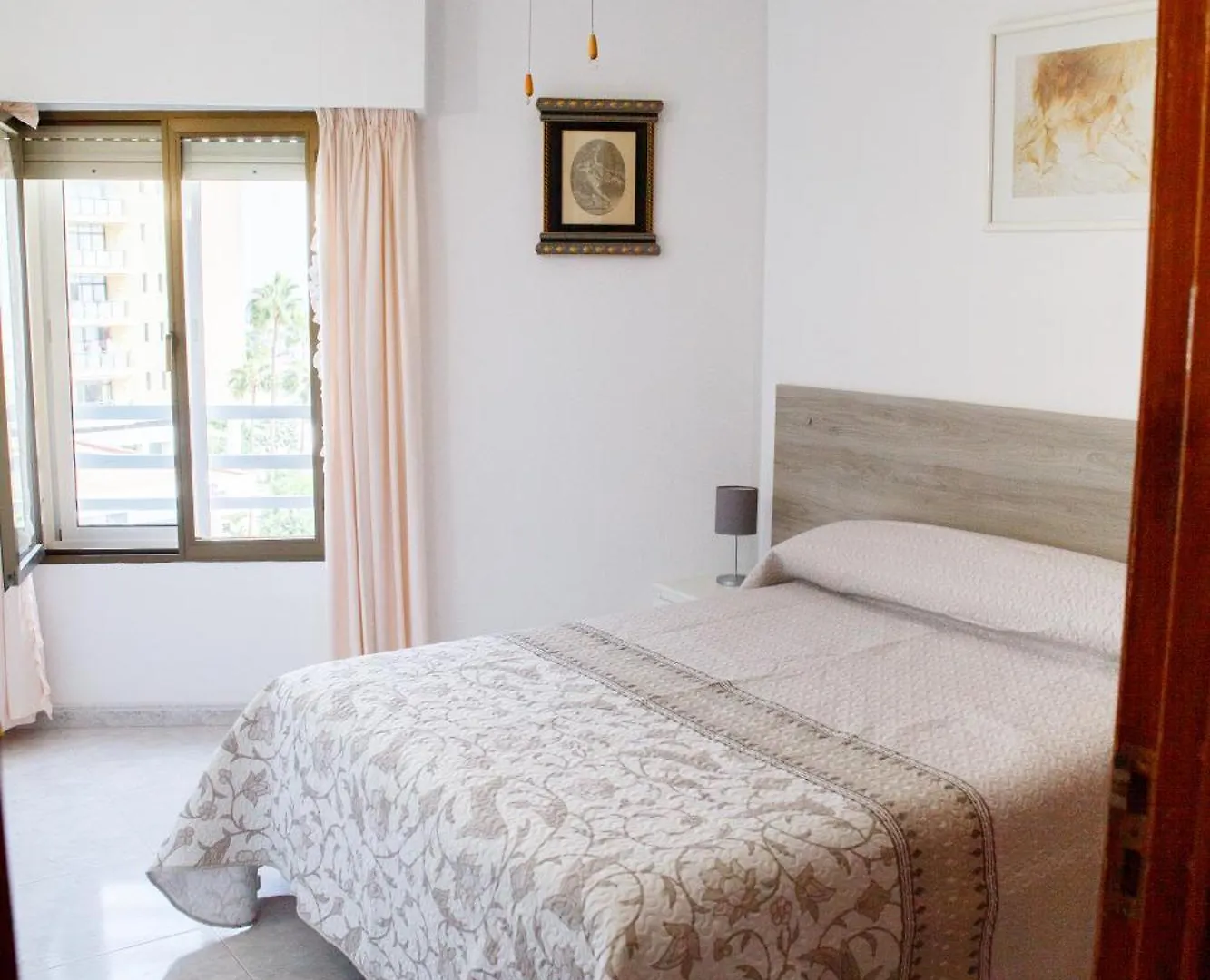 Apartamento Tamarindos II Benalmádena