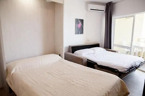 Apartamento Tamarindos II Benalmádena