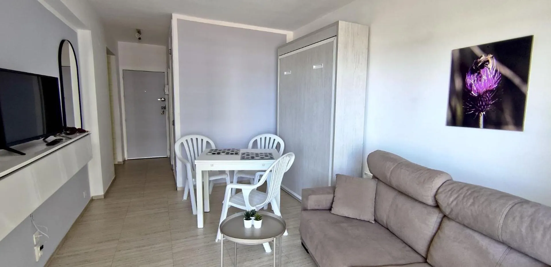 Apartamento Tamarindos II Benalmádena España