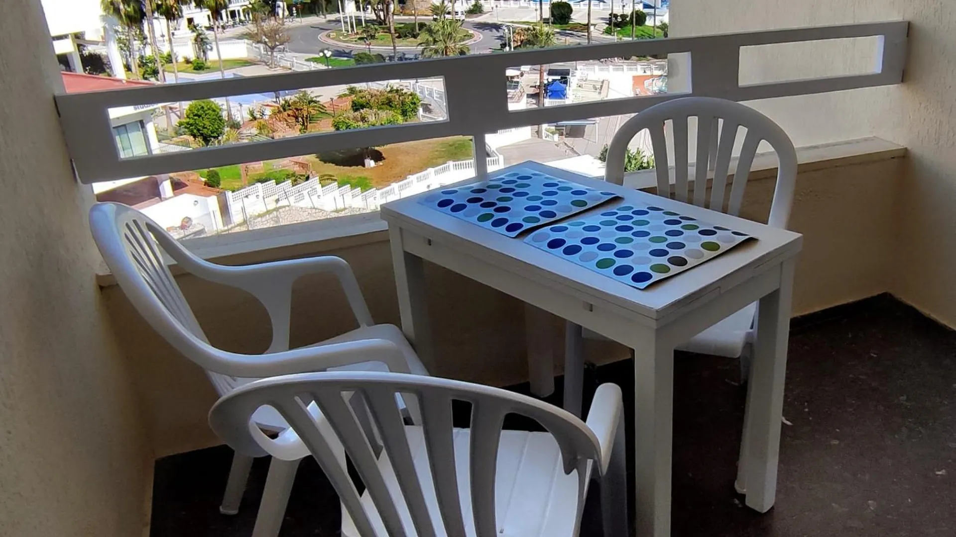 Apartamento Tamarindos II Benalmádena