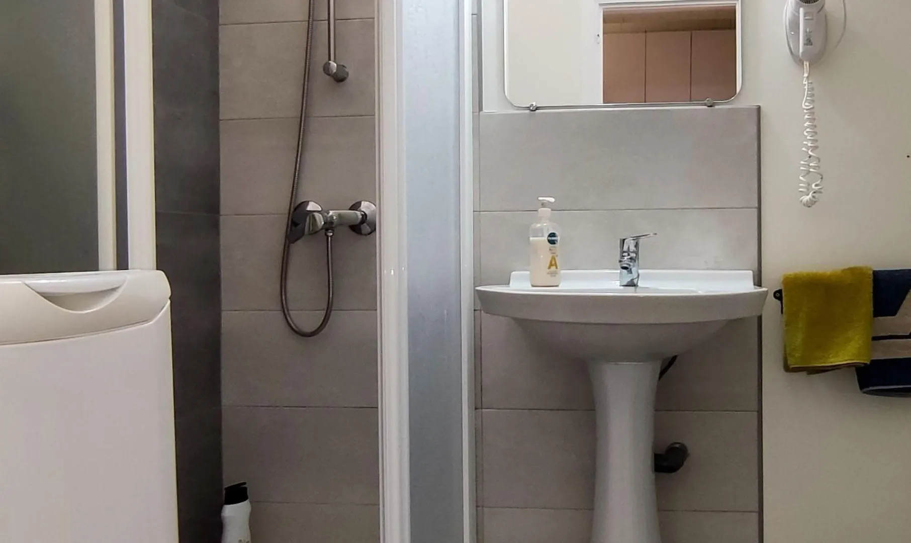 Apartamento Tamarindos II Benalmadena