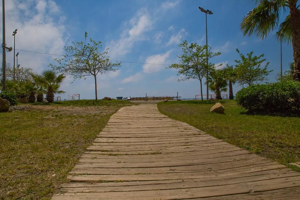 Apartamento Tamarindos II Benalmádena 0*,