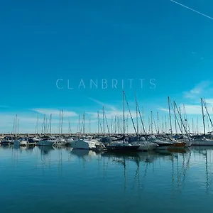 Apartment Marina Loft, Benalmadena