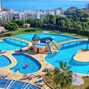 Minerva Apartment Benalmadena