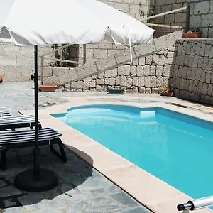Cubas , Güímar España
