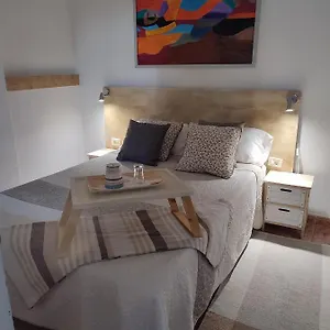Apartamento Bajo Quintero , Alcalá la Real España