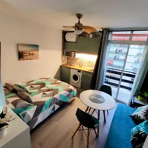 Apartment Sea Views 1025, Benalmadena