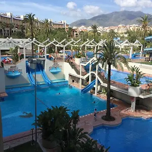 Benal , Benalmádena España