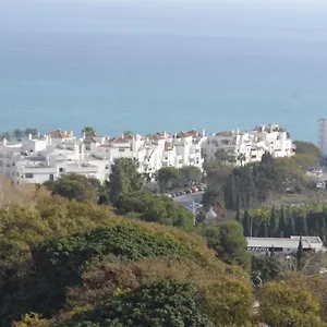 Hercules Apartment Benalmadena