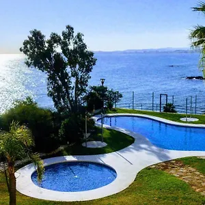 Apartment Relax Frente Al Mar, Benalmadena