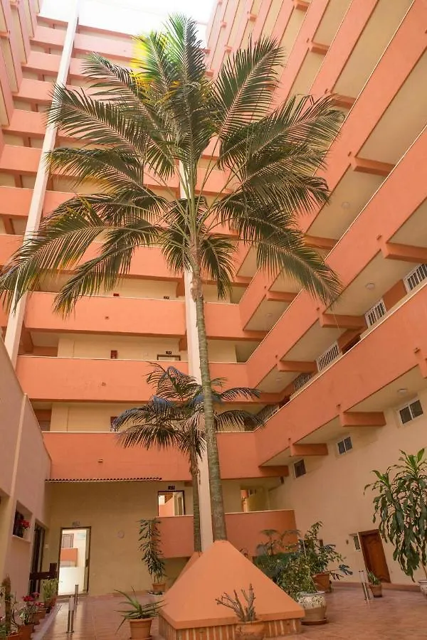 Apartamento Tamarindos II Benalmadena Apartment