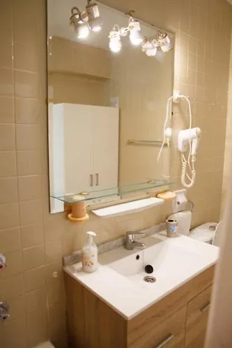 Apartamento Tamarindos II Benalmadena Apartment