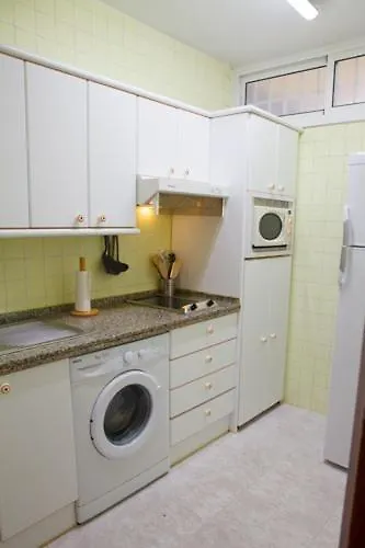 Apartment Apartamento Tamarindos II Benalmadena
