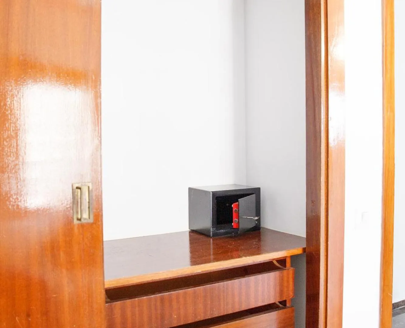 Apartamento Tamarindos II Benalmadena