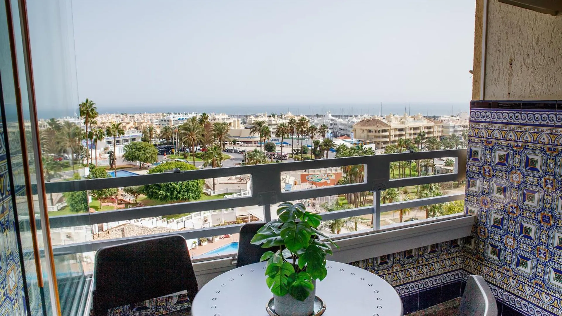 Apartment Apartamento Tamarindos II Benalmadena