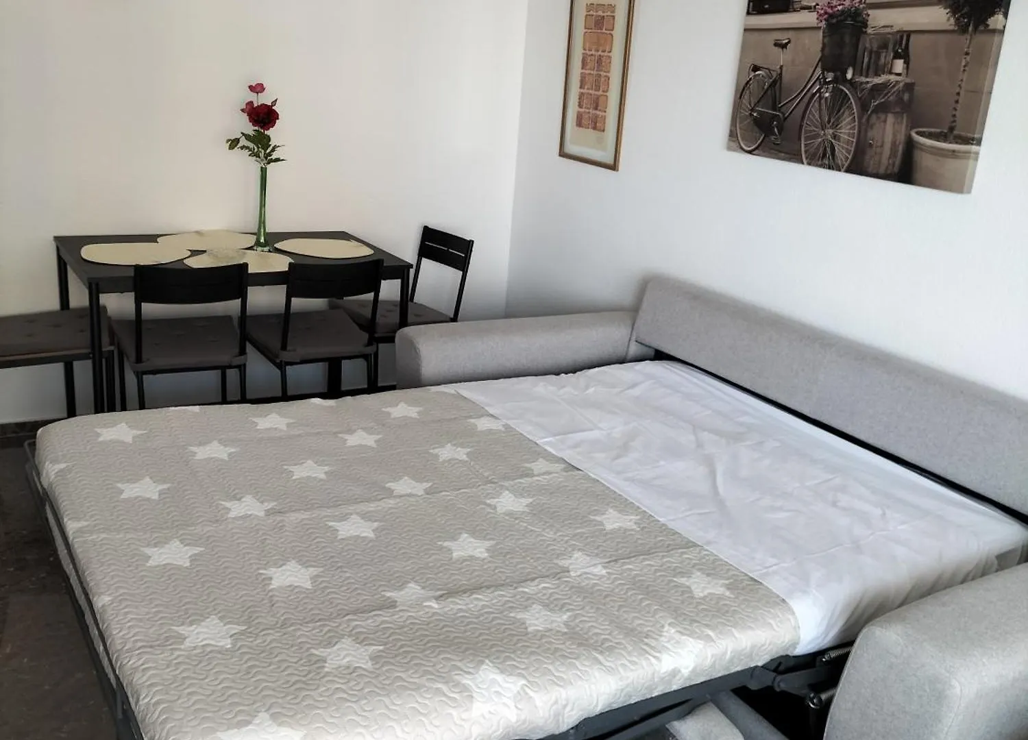 Apartamento Tamarindos II Benalmadena Apartment