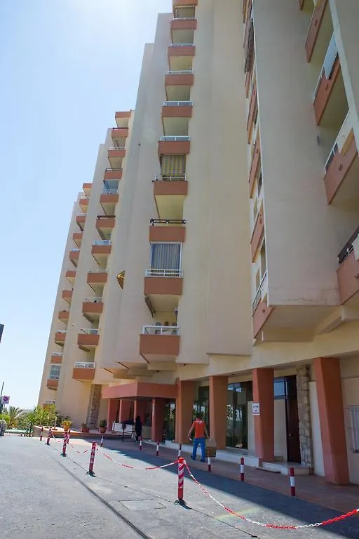 Apartamento Tamarindos II Benalmadena