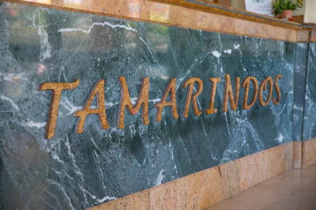 Apartamento Tamarindos II Benalmadena Apartment