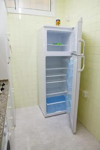Apartamento Tamarindos II Benalmádena
