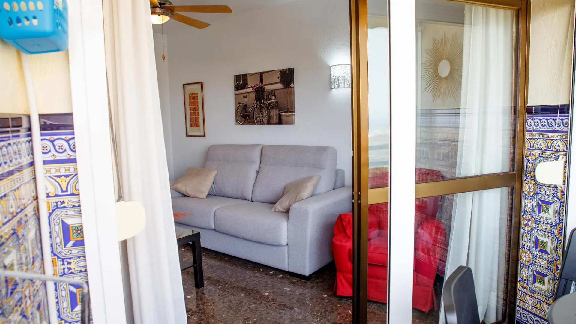 Apartamento Tamarindos II Benalmádena