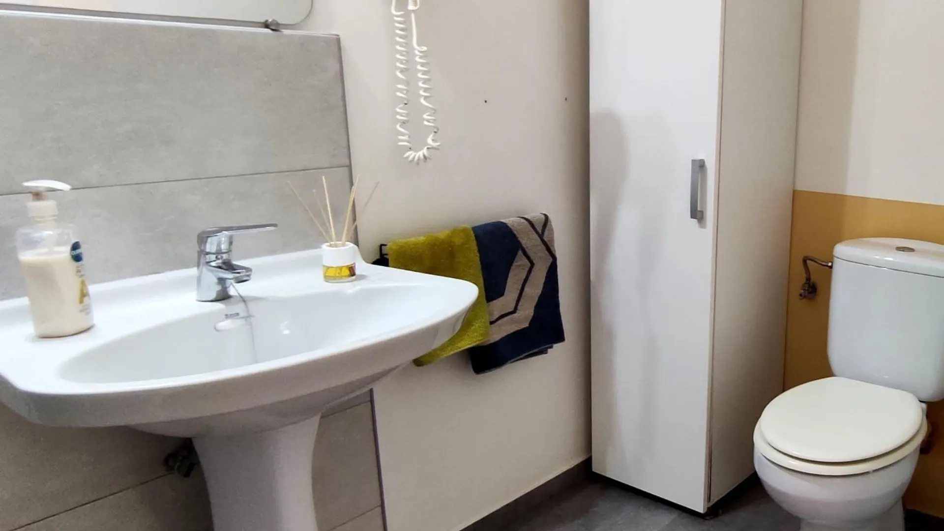 Apartamento Tamarindos II Benalmádena España