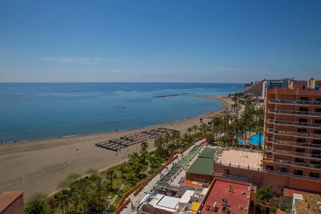 Apartamento Tamarindos II Benalmádena